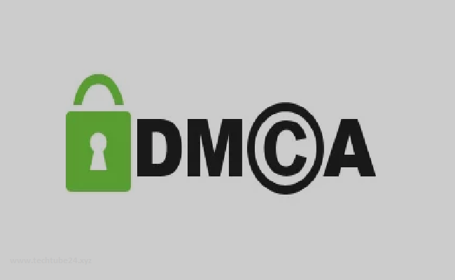 DMCA