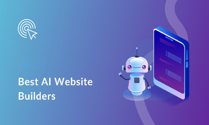 AI Wesite Builder