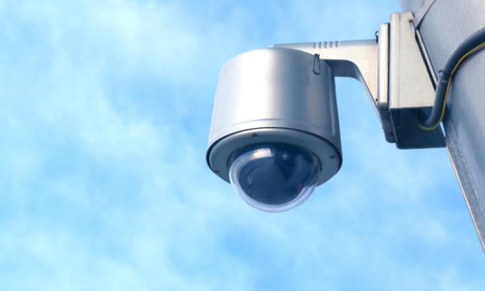 Dome Camera