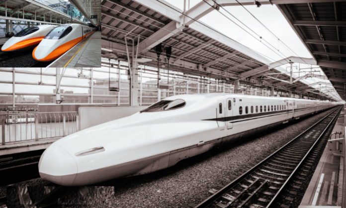 Bullet Train