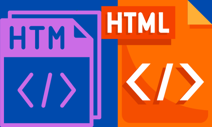 HTML