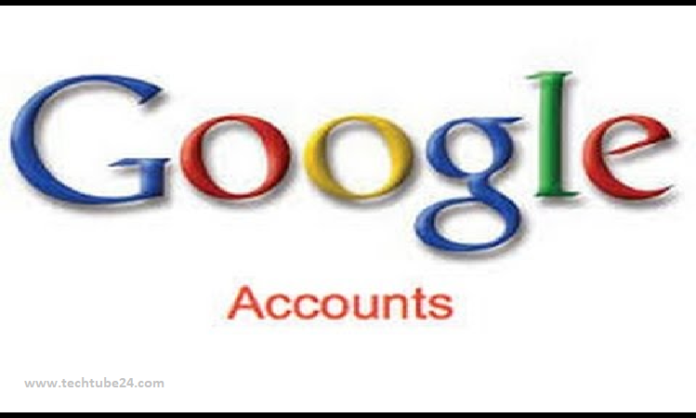 Google account security