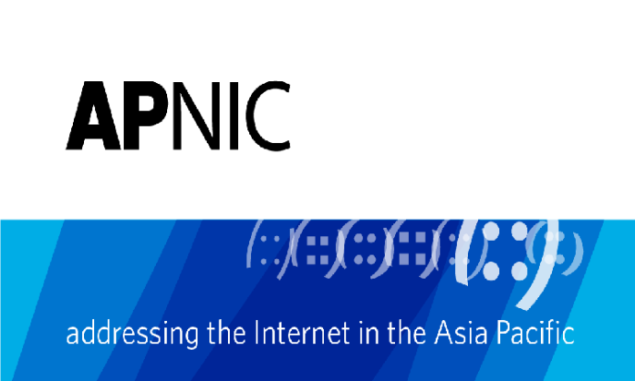 APNIC